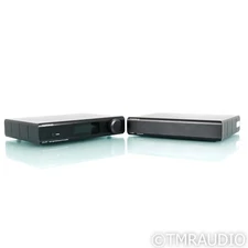 Topping Pre90 + EXT 90 Stereo Preamplifier