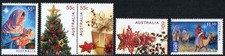 Australia Stamp 3590-3594  - 2011 Christmas