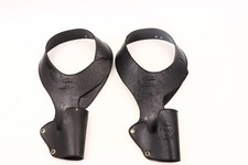 Vintage Rayline Secret Agent Holster X2 Pair