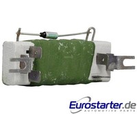 1*** Widerstand 090012817 Neu Original Oem FüR Same Deutz-Fahr Sdf