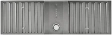 Trade-Wind I32366RC I3200 Series 600 CFM 36"W Range Hood Insert - Stainless