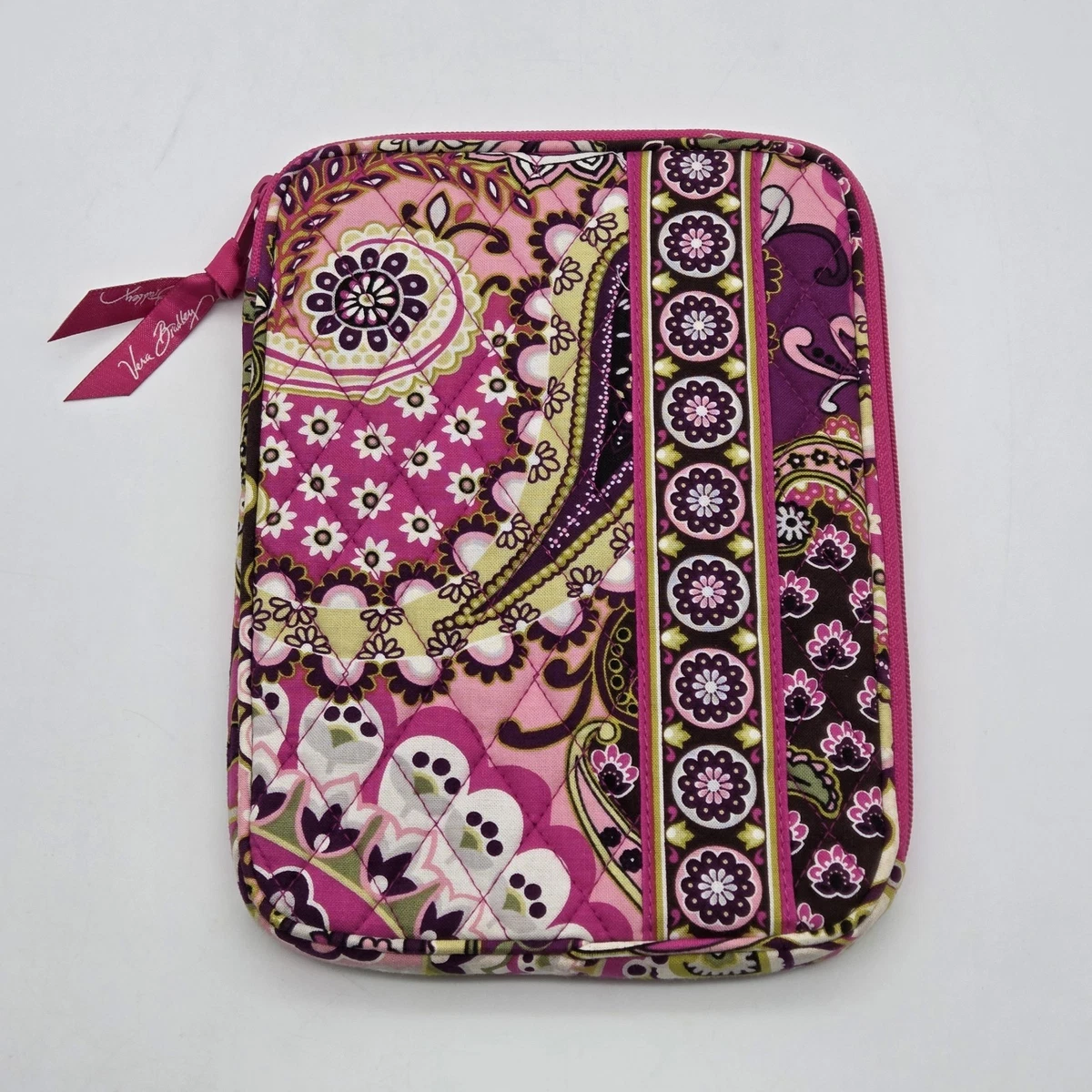 Vera Bradley Tablet & eReader Cases, Covers & Keyboard Folios for
