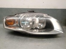 8E0941004AJ scheinwerfer rechts 5801599 AUDI A4 B7 AVANT 8ED 3.0 TDI QUATTRO