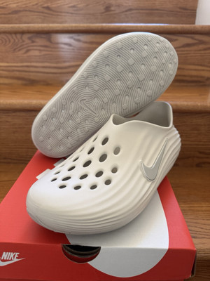 靴 Nike ReactX Rejuven8 Light Orewood Brown Nike ReactX Rejuven8 
