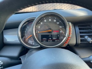 2016 Mini Cooper 