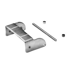 FLIP LOCK 93150 FOR OYSTER WATCH BAND ROLEX 93153 93250 78360 78790 SUB GMT MATT