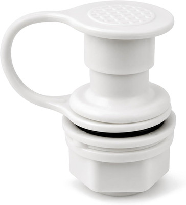 Triple-Snap Cooler Drain Plug Replacement, Compatible with Igloo 25-70 Qt Cooler
