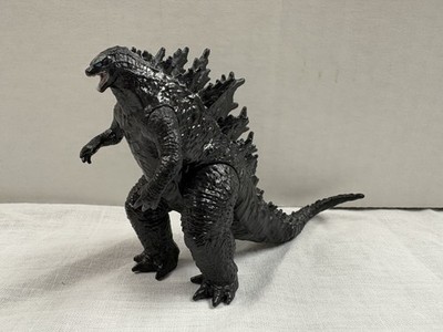 Playmates Legendary Monsterverse Godzilla Vs Kong 2021 Godzilla Mini Toy Figure