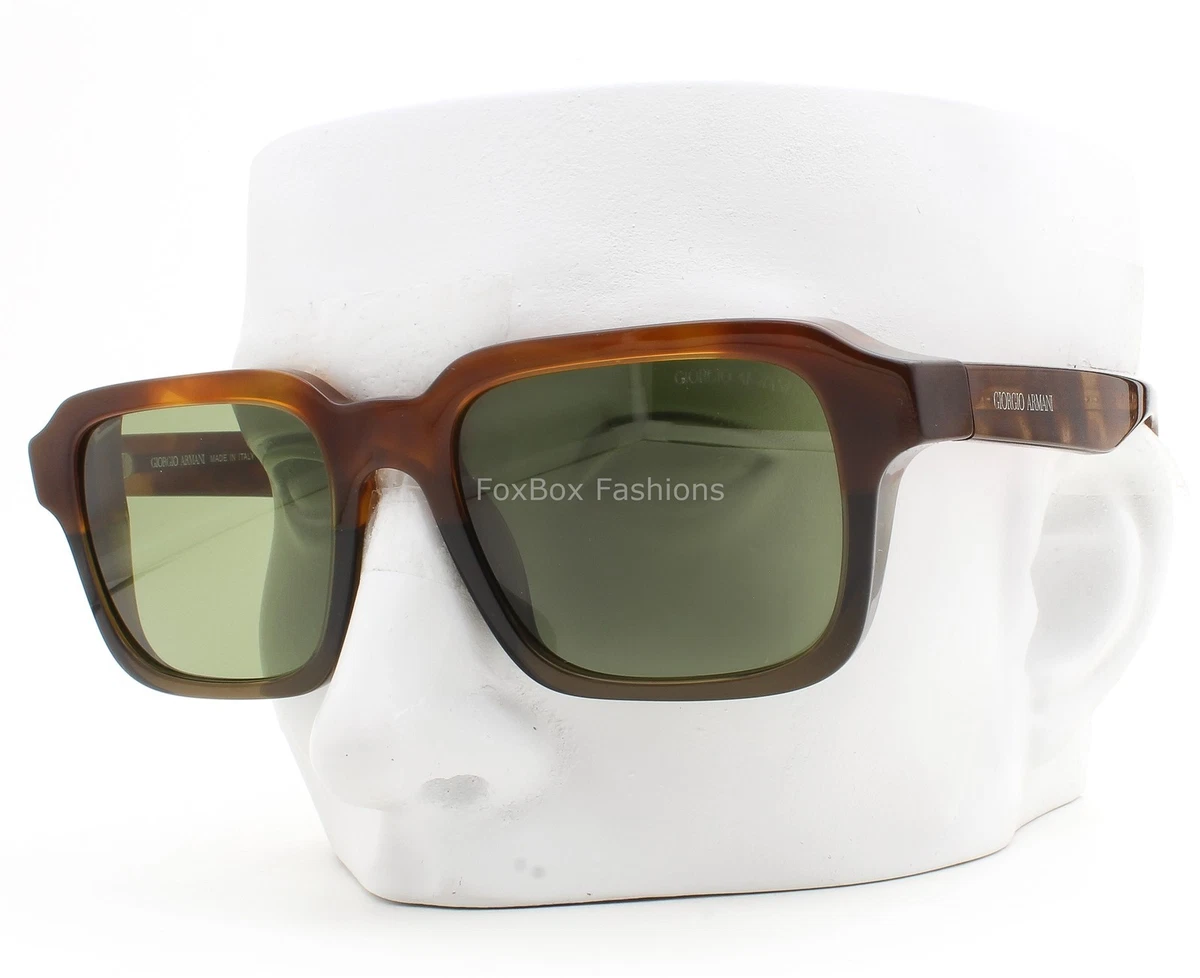 Giorgio Armani Sunglasses for Men for sale | eBay