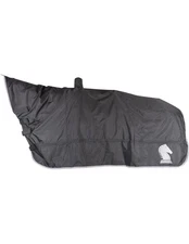Classic Equine Saddle Cover Adjustable Protects Quarter Horse CEHSC