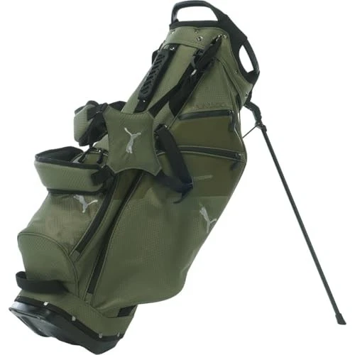 PUMA Golf Stand Bags for sale | eBay