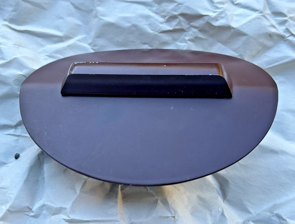 Ford Falcon Ranchero 1964 1965 nuevo de stock tapa de gasolina Ranch Wagon Futura sedán entrega Foto 2 de 4