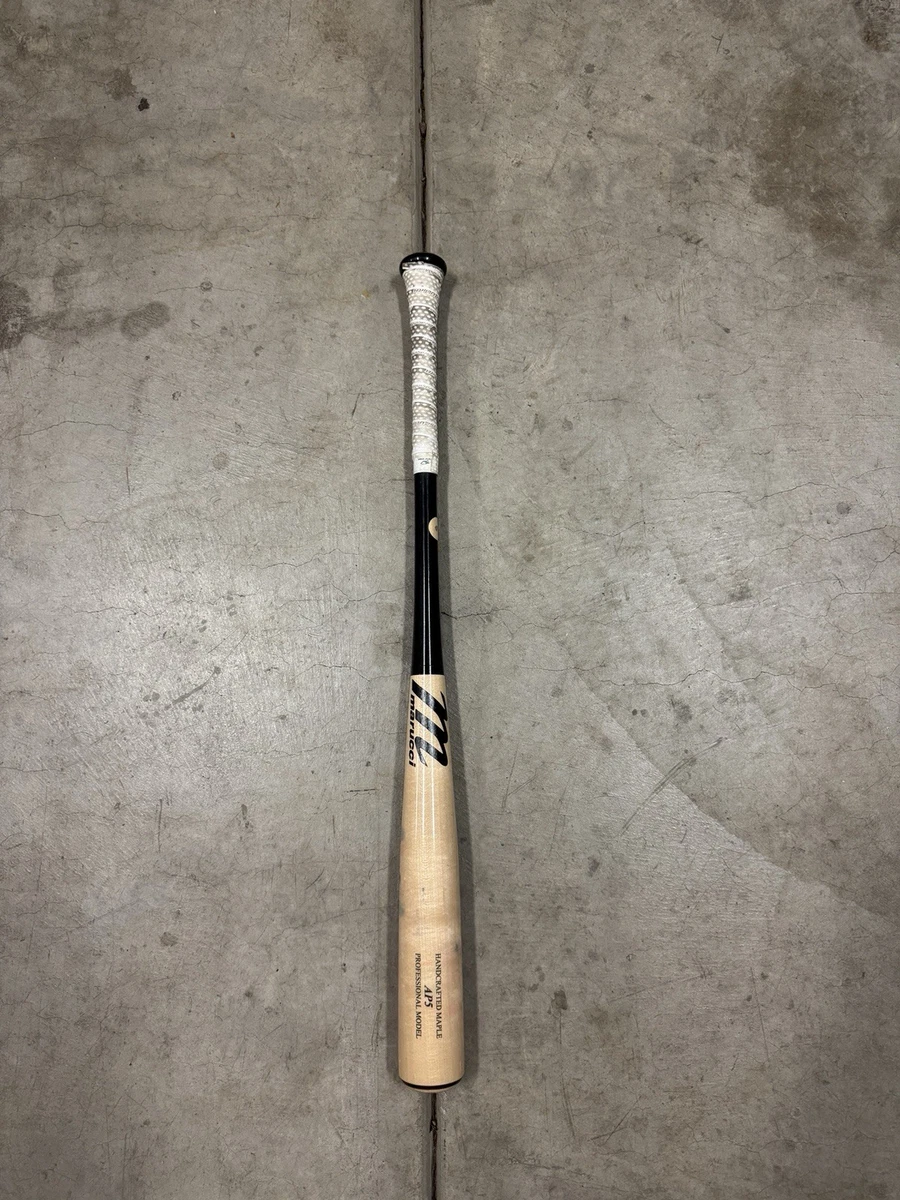 Wooden Marucci 33 in Item Adult & High School Baseball Bats for