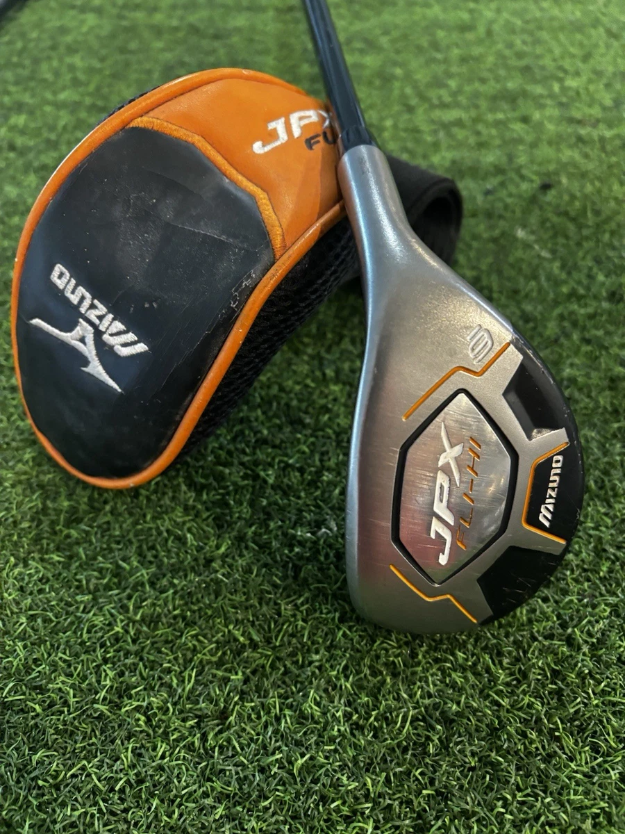 Mizuno JPX Fli Hi Golf Clubs for sale - eBay