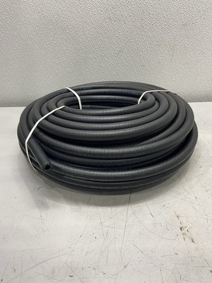 Trident Marine Type A1-15 Black Fuel Line Hose 18x5x18 100' 365-0567