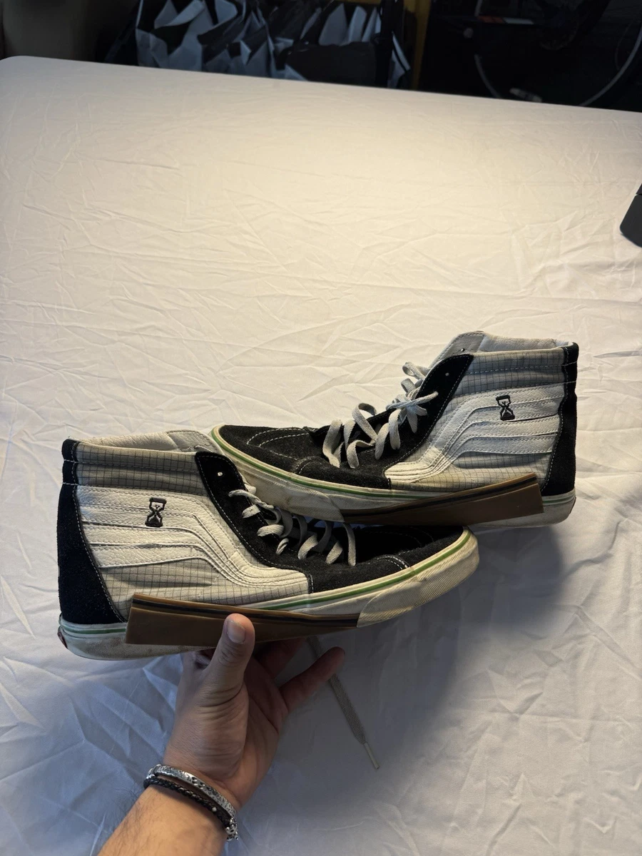 Las mejores ofertas en VANS Sk8- High Vanscii | eBay
