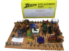 Zenith 9-86-R Chroma Subcarr Module Solid Sta...