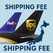 [Shipping Fee Only] Additional Shipping Fee for International Delivery
