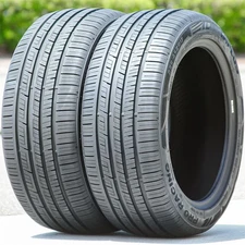 2 Tires Aplus PRO Racing 235/45R17 97W XL