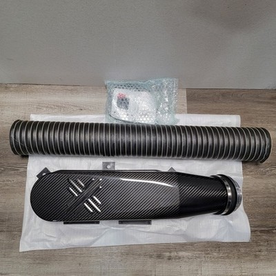 Pipercross PX600 Performance Airbox Carbon Right OS Air Intake Box C6075RH