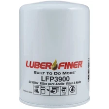 Luber-Finer LFP3900 Oil Filter, Heavy Duty (Genuine)