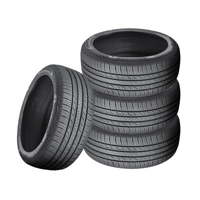 2 X Kumho Crugen HP71 P235/50R20 104T Tires