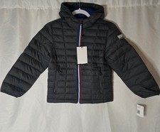 DKNY Sport boys lightweight quilted puffer jacket NWT