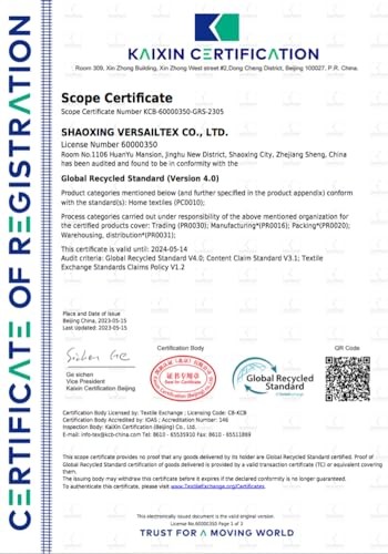 Fundas de terciopelo elástico para 3 fundas de sofá de cojín fundas de sofá gris - Imagen 6 de 7