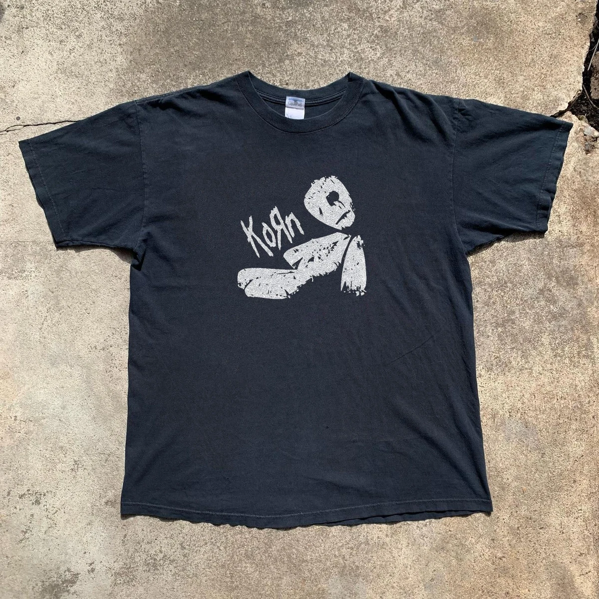 Korn Issues In Men's T-Shirts for sale | eBay
