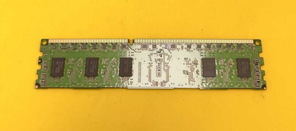 32GB (8x4GB) PC3-12800R 1Rx8 Kingston KVR16R11S8/4HB - Image 3 of 3