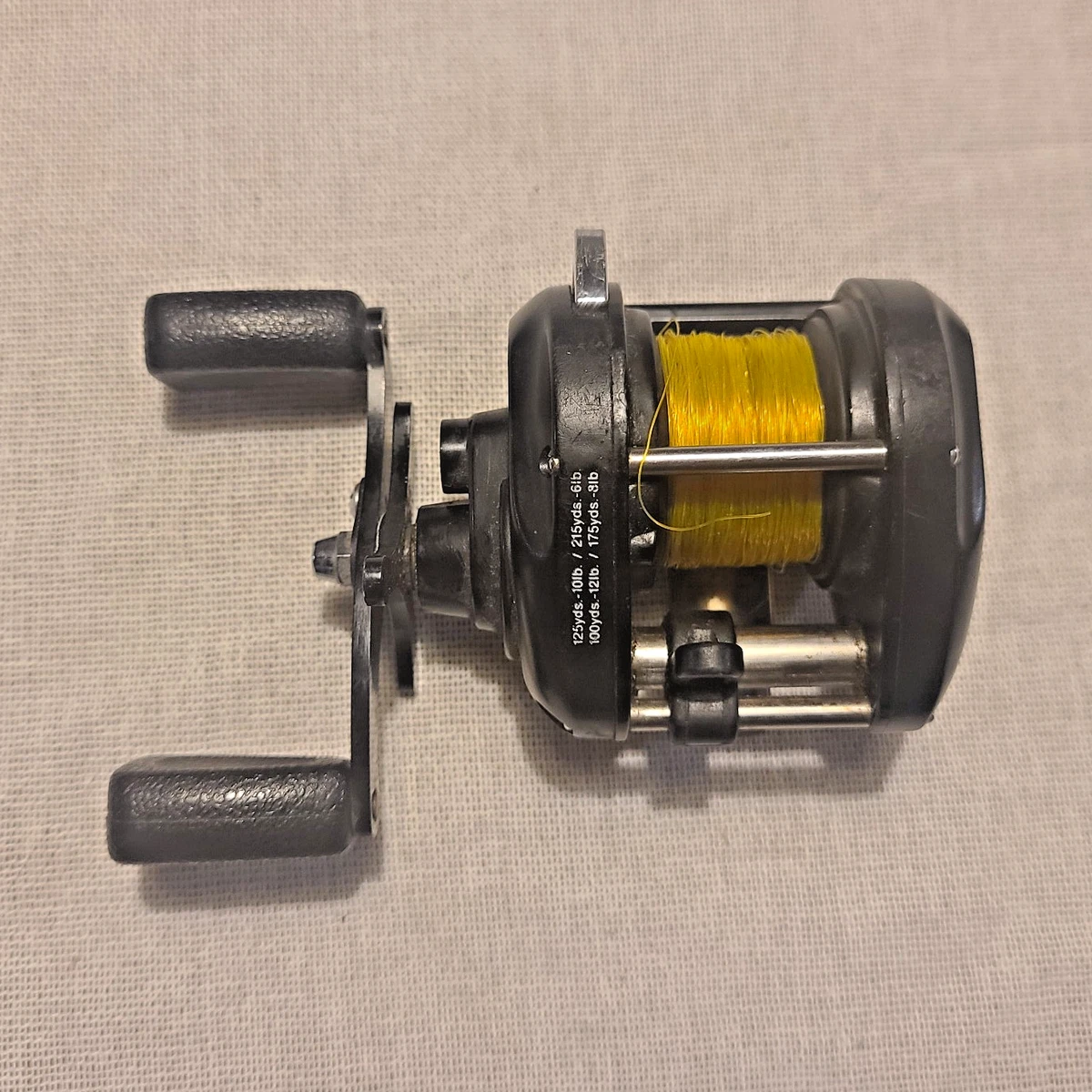 25+ Ryobi All Freshwater Fishing Reels Baitcast Reel for sale