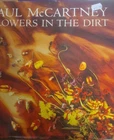 Paul McCartney  Flowers In The Dirt LP Album vinyl record 1989 soft rock on MPL
