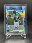 2025 Donruss Optic Travis Hunter Base (RAW)