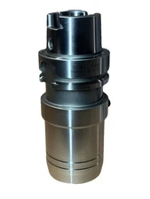 TECHNIKS-157100 HSK63A X HC1-4.72 Hydraulic Chuck 12409J thumbnail 1