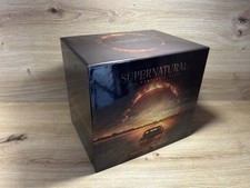 Supernatural - komplette Serie (Bluray) - Deu...