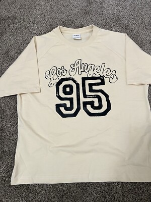 Zara Tshirt 