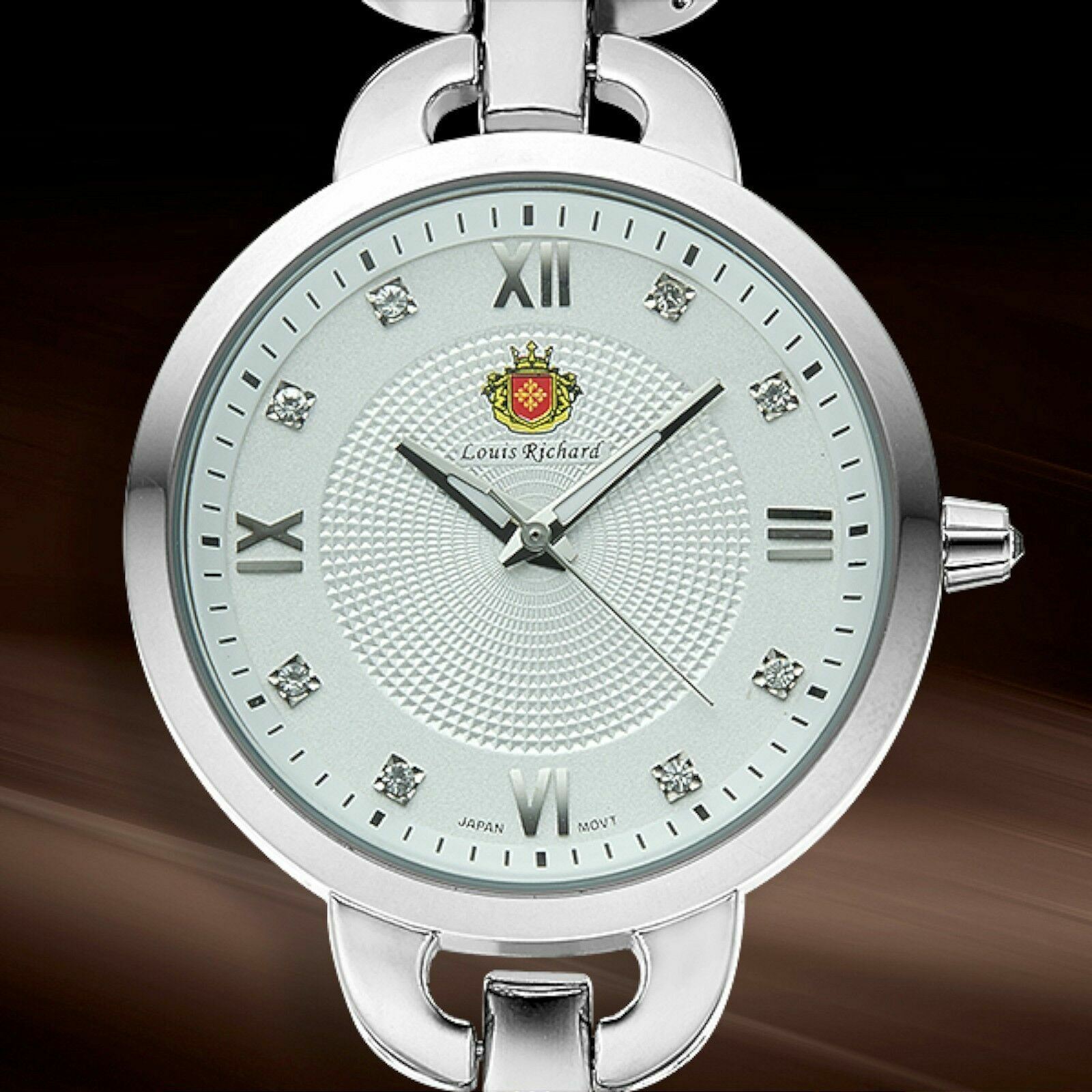 louis richard watch Marmara Özel Güvenlik Koruma ve Eğitim Tic