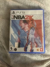 NBA 2K22 - Sony PlayStation 5