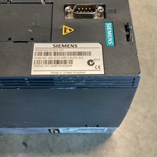 Фото лота 6SL3210-1KE11-8UP0 от продавца №49659