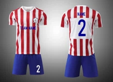 soccer jerseys Shorts Socks for boys Custom Goalie Jersey Shirts Soccer Uniform