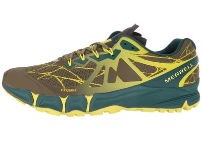 merrell peak agility flex