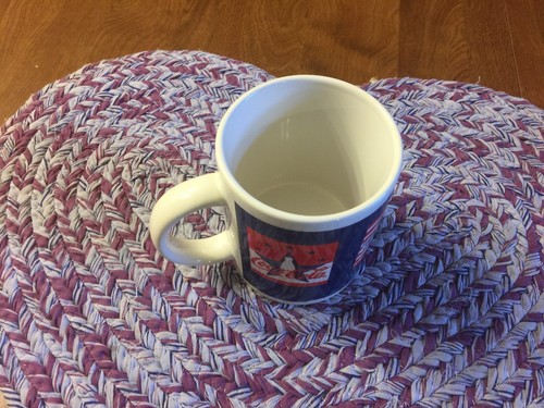 Gibson Coca-ColaCoffee Mug Cup 12oz Collectors Year 2000 - Picture 12 of 12