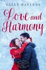 Love and Harmony: The Abundance Series Book 1.5 Contemporary Christian Romanc...