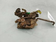 Porte arrière et accessoires Audi 75