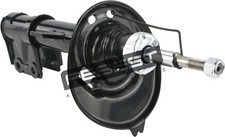 Shock Absorber Front Right Gas.Twin Tube For CITROEN C4 (B7)