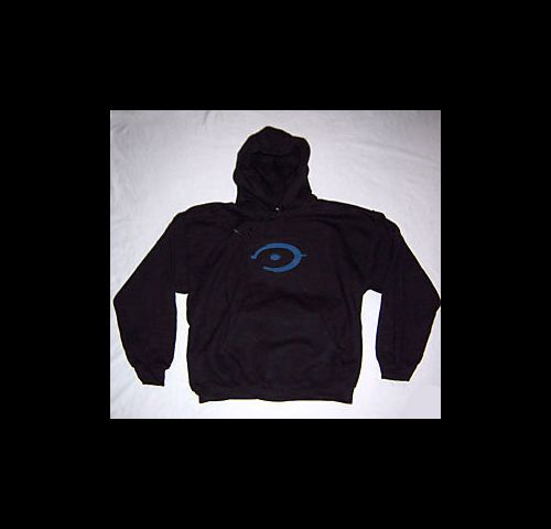 halo sweatshirt