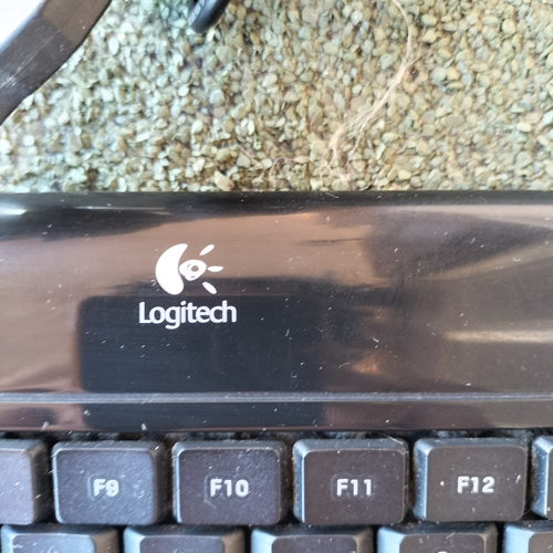 Tastiera USB Asus e Logitech per Riparazione di alcuni tasti Parti di Ricambio - Afbeelding 8 van 9