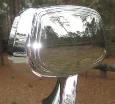 Mirror Assemblies for 1972 Buick Skylark for sale | eBay