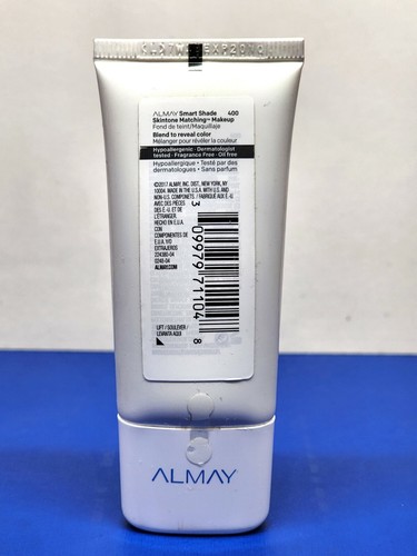 ALMAY MAKE MINE DARK - Picture 7 of 11