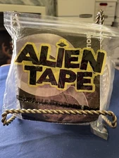 Alien Tape Heavy Duty Double Sided Tape 1.18" W x 9.8'.   C 5